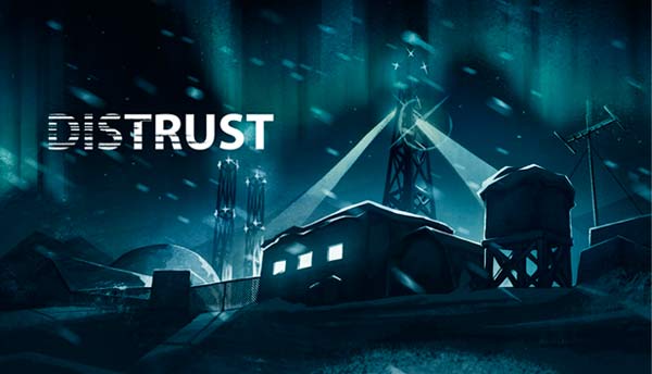 distrust pack navideño humble bundle
