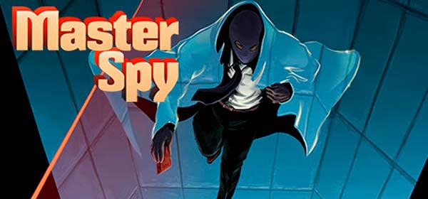 Master Spy pack navideño en humble bundle
