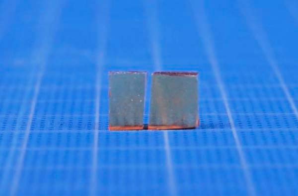 material autoreparador