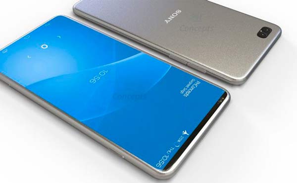 portada Sony Xperia A Edge