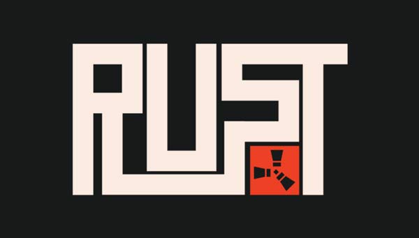 Rust pack navideño en humble bundle