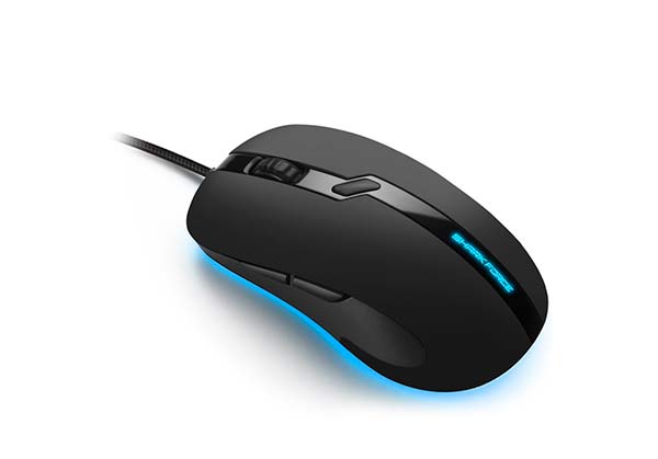 Shark Force Pro negro