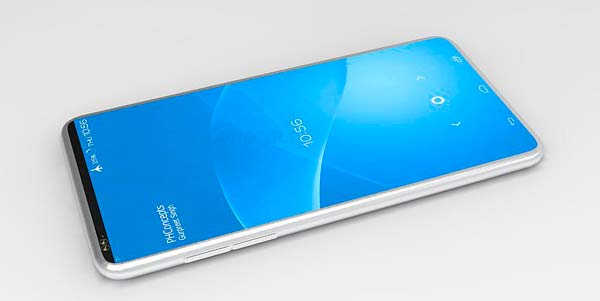 Sony Xperia A Edge