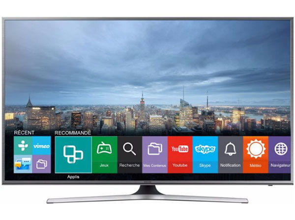TV 4K UHD