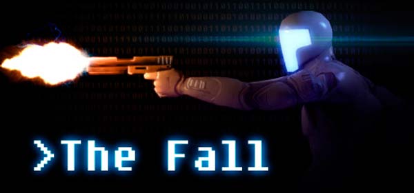 The Fall pack navideño en humble bundle