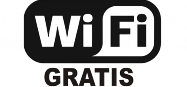 WiFi gratis