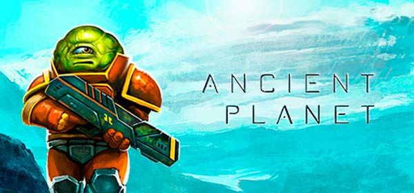 ancient planet pack navideño en humble bundle
