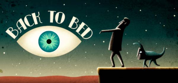 back to bed pack navideño humble bundle