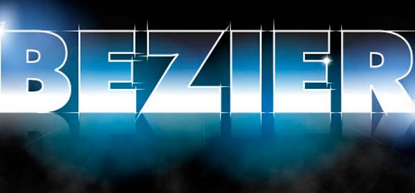 Bezier pack navideño en humble bundle