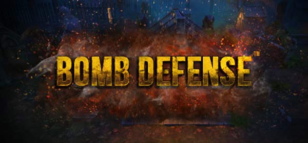 bomb defense pack navideño en humble bundle