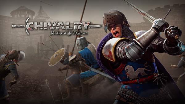 chivalry pack navideño humble bundle