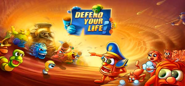 defend your life pack navideño en humble bundle