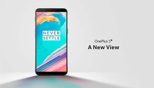 oferta lightinthebox OnePlus 5T