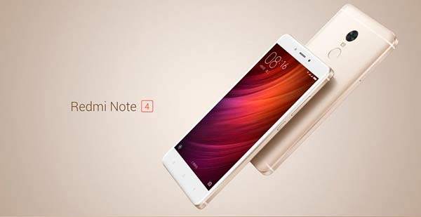 Xiaomi Redmi 4a
