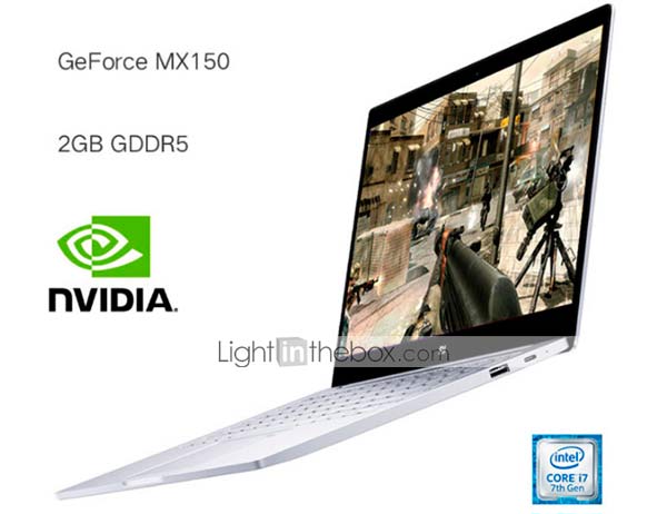 Xiaomi Mi Notebook Air