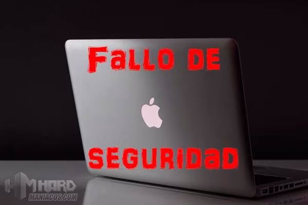 fallo de seguridad en High Sierra portada