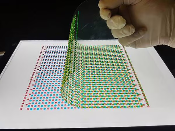 órgano artificial de anguila eléctrica,fuente de energía biocompatible