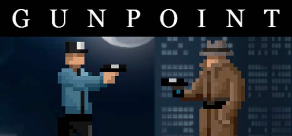 gunpoint pack navideño en humble bundle