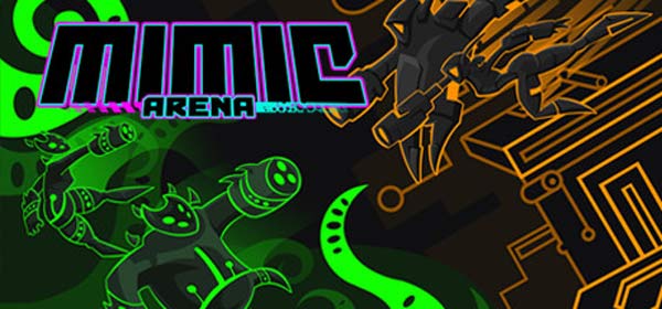 mimic arena pack navideño en humble bundle