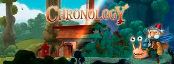 pack-navideño-en-humble-bundle-Chronology
