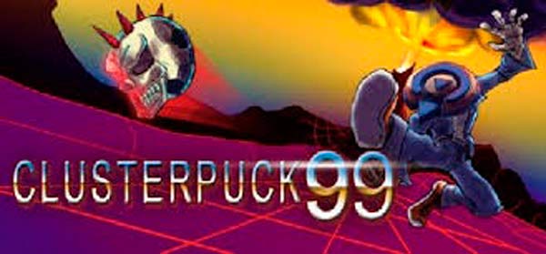 pack navideño en humble bundle ClusterPuck 99