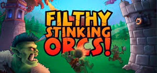 pack-navideño-en-humble-bundle-filthy-stinking-orcs