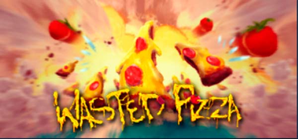 pack navideño en humble bundle wasted pizza