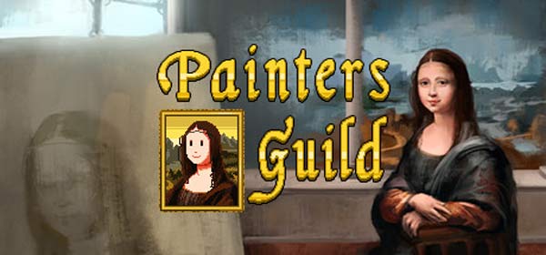 painters guild pack navideño en humble bundle