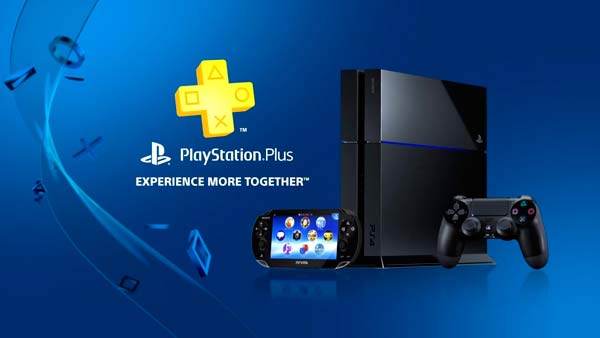 Juegos gratuitos de PlayStation Plus