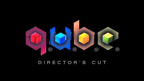 q.u.b.e pack navideño en humble bundle