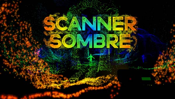 scanner sombre pack navideño en humble bundle
