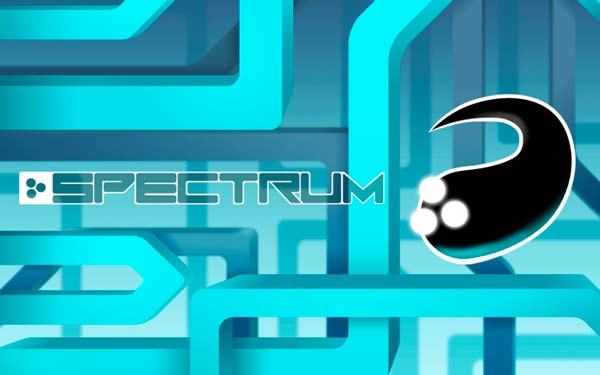 Spectrum, pack navideño en humble bundle