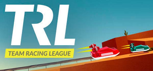 team racing league pack navideño en humble bundle
