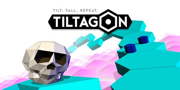 tiltagon pack navideño en humble bundle