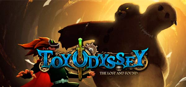 Toy Odyssey pack navideño en humble bundle