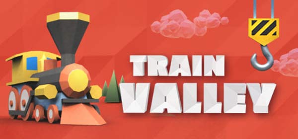 train valley pack navideño en humble bundle