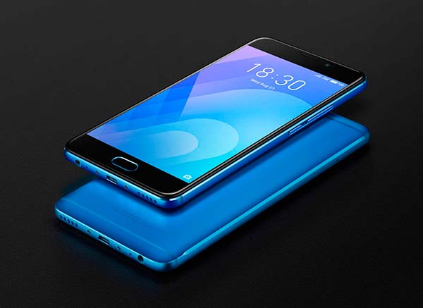 Meizu M6S