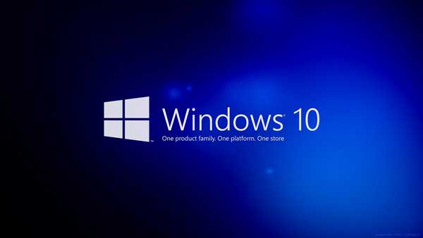 Actualizar a Windows 10