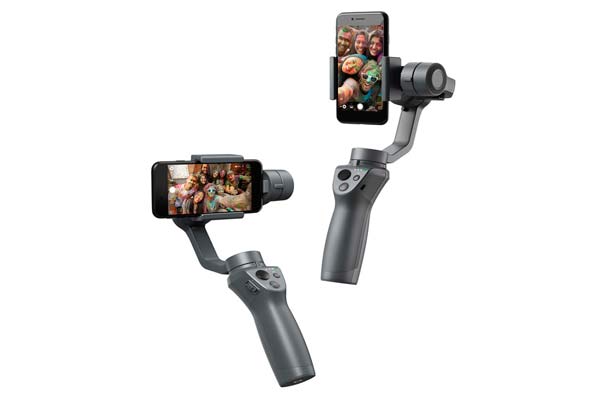 Gimbals Osmo Mobile 2