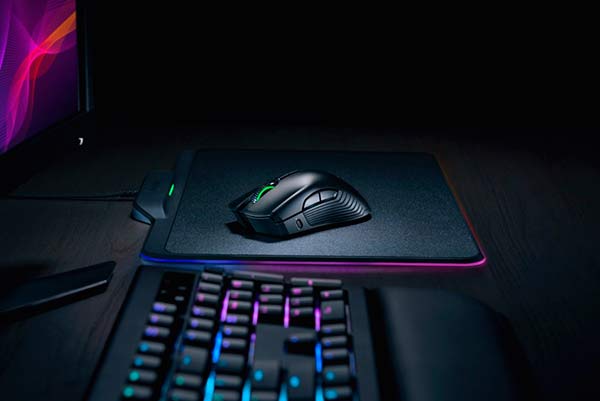 Razer HyperFlux