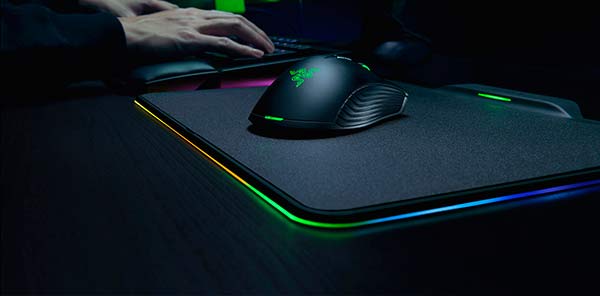 Razer Mamba HyperFlux