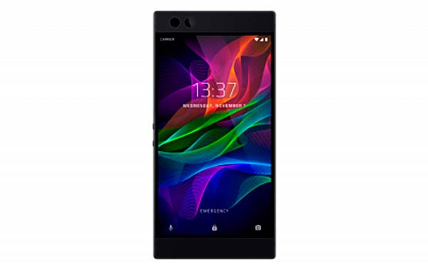 razer phone