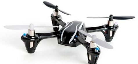 Nueva normativa de drones