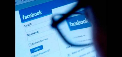 proteccion de datos Facebook