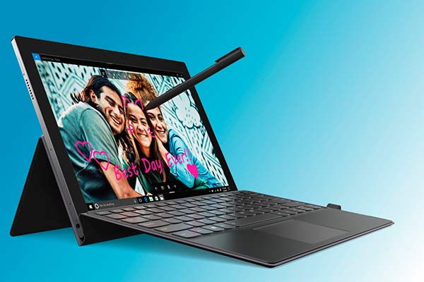 Lenovo Miix 630
