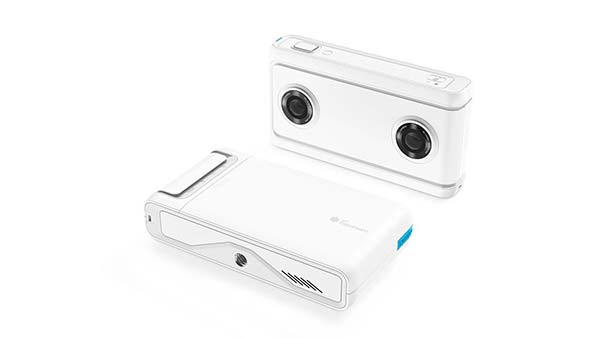 Lenovo VR