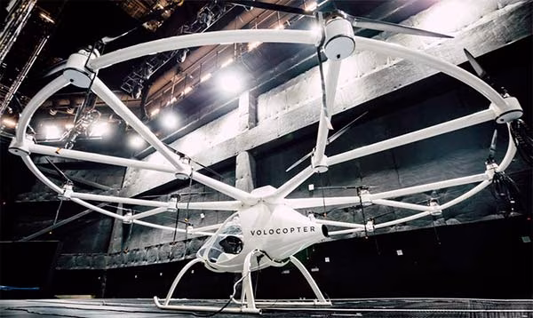 soluciones de transporte