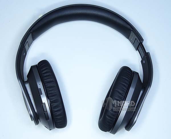 auriculares Noontec Hammo Wireless