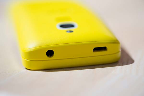 conectores Nokia 8110