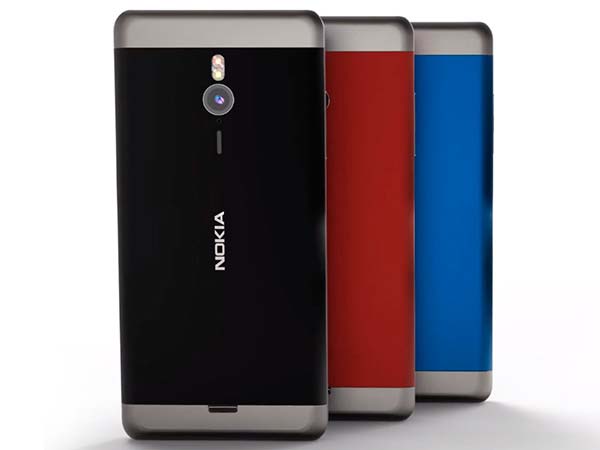 Nokia 1